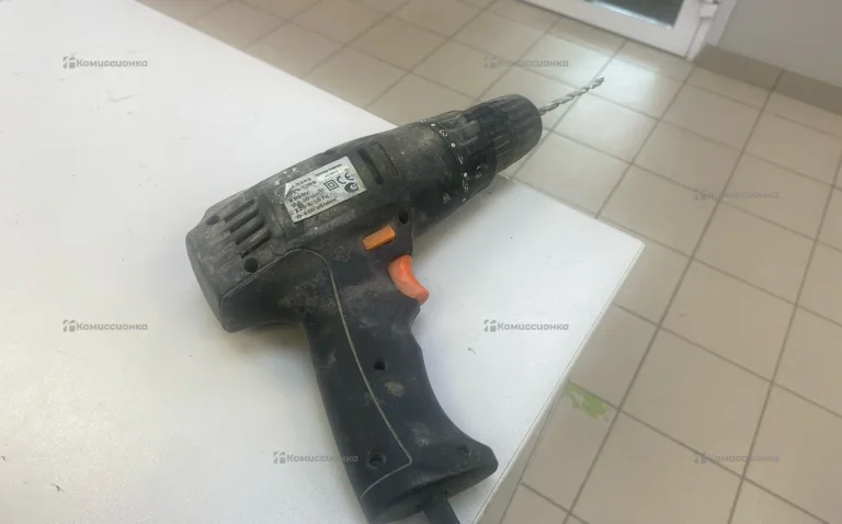 Шуруповерт Спец БШЭ-350