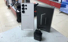Купить Samsung Galaxy S25 Ultra 12/512 ГБ б/у , в Энгельс Цена:67990рублей