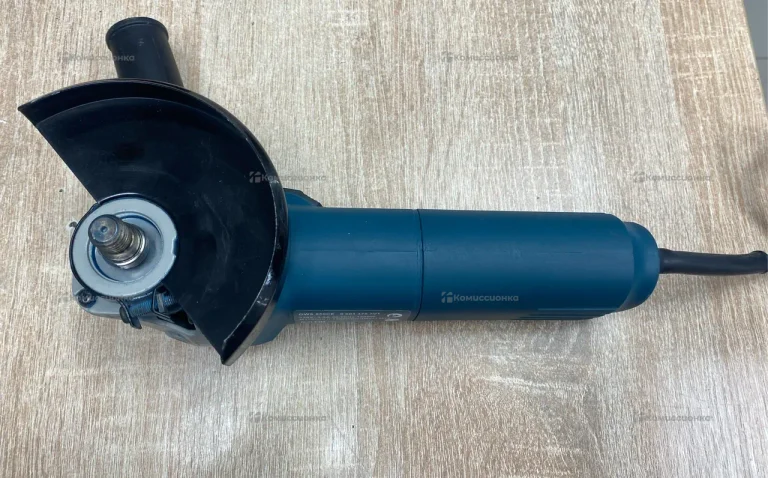УШМ Bosch GWS 850 CE