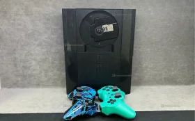 Купить Приставка Sony PS3 500GB прошитая (21 игра) б/у , в Тюмень Цена:7500рублей
