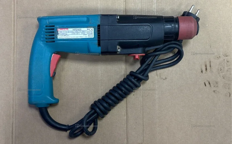 Перфоратор makita HR2400