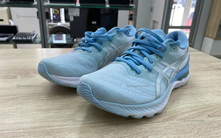 Кроссовки ASICS Gel-Nimbus 23 размер 42.5