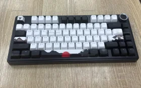 Купить Клавиатура Aula F75 б/у , в Магнитогорск Цена:2200рублей