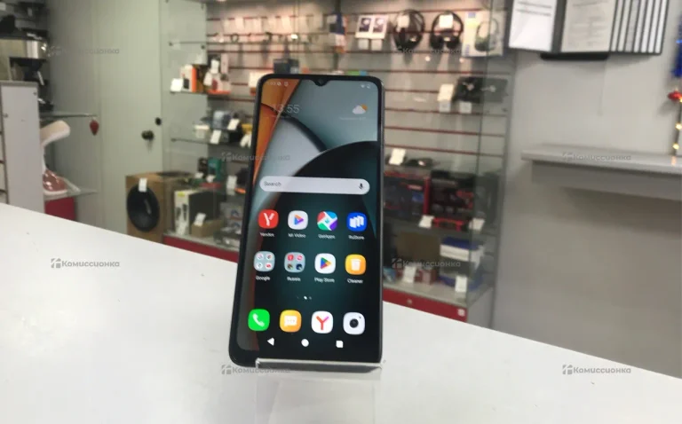 Xiaomi Redmi A4 4/128 ГБ