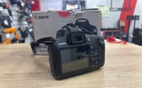 Купить Фотоаппарат  Canon eos1200d kit б/у , в Челябинск Цена:13900рублей