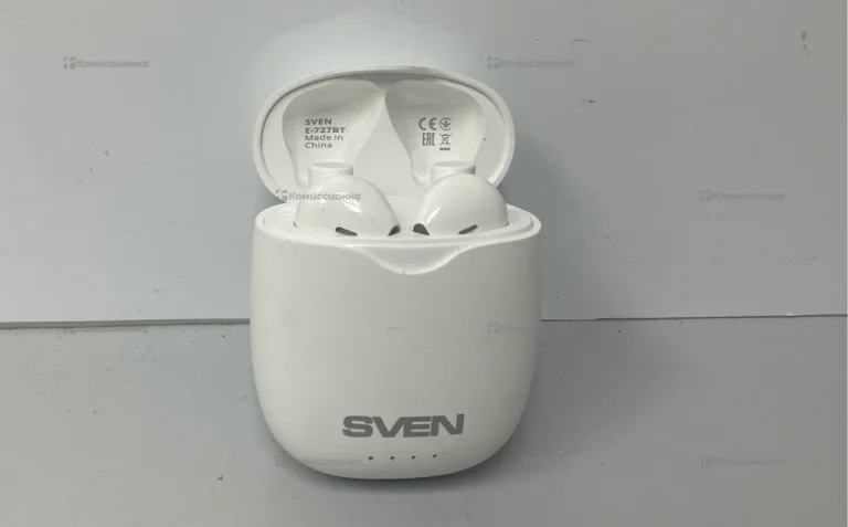 Наушники Sven