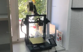 Купить 3D принтер Elegoo Neptune 3 Pro б/у , в Энгельс Цена:13900рублей