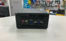Купить Системный блок  gigabyte Gb-bocce-3350c б/у , в Красноярск Цена:4990рублей