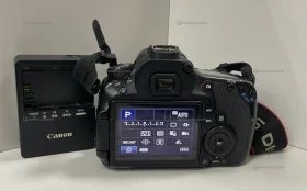 Купить Фотоаппарат Canon EOS 60D б/у , в Санкт-Петербург Цена:14900рублей
