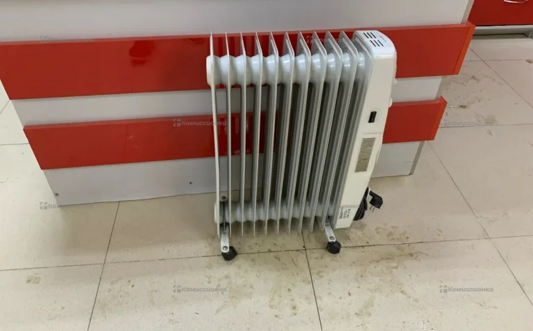 Масленный обогреватель engy en-1311f