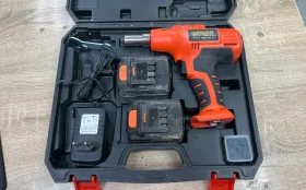 Купить Заклепочник MESSER W4560 б/у , в Москва и область Цена:9900рублей