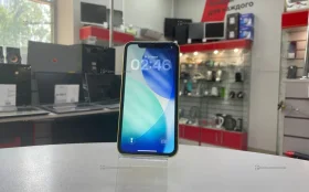 Купить Apple iPhone 11 4/128 ГБ б/у , в Набережные Челны Цена:7900рублей