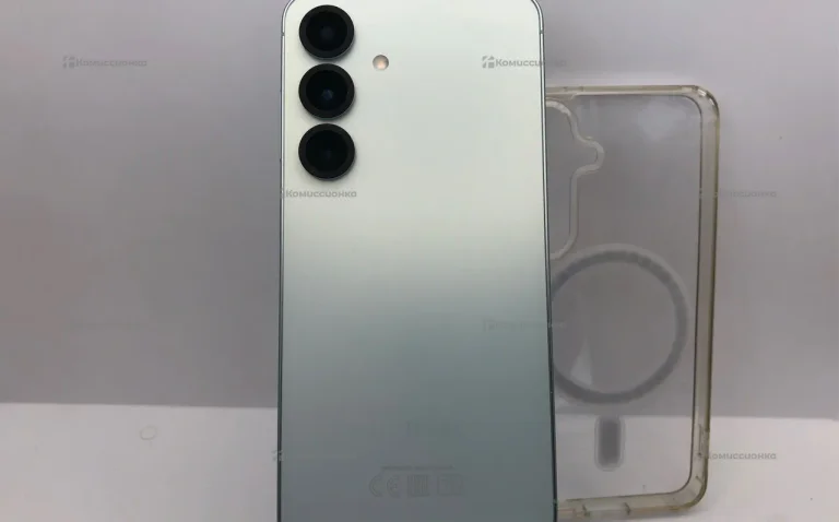 Samsung Galaxy S25 12/128 ГБ