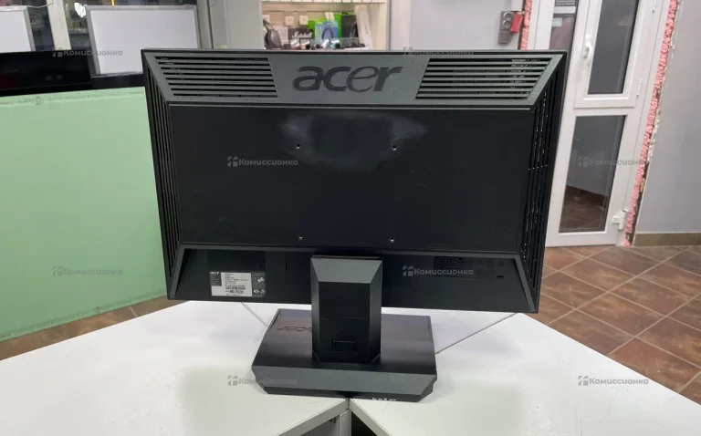 Монитор Acer V193WL