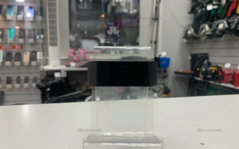 Часы Mi фитнес - браслет