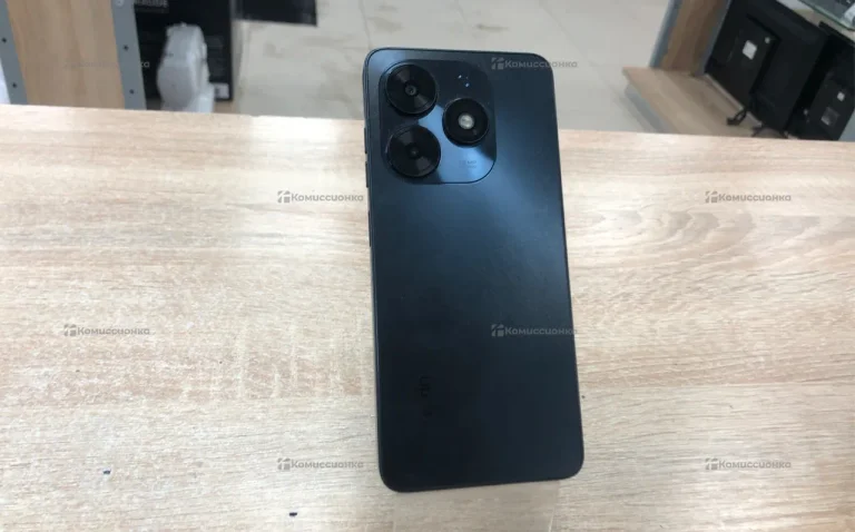 Tecno Spark Go 2024 4/64 ГБ