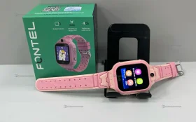 Купить Часы Fontel KidsWatch 4G Active б/у , в Рязань Цена:900рублей