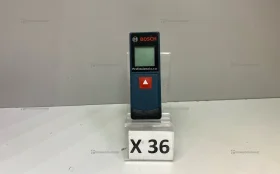 Купить Лазерный уровень Bosch GLM 20 б/у , в Нижнекамск Цена:2900рублей