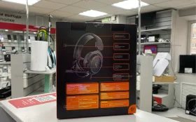 Купить Gaming Headphones б/у , в Пермь Цена:1390рублей