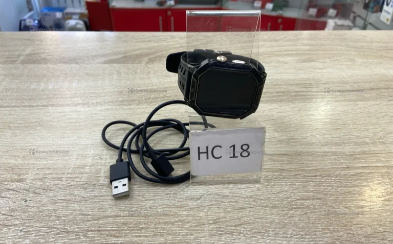 Электронные часы V1.03 4A2C
