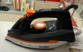 Купить Утюг Sonifer SF 9108 б/у , в Рязань Цена:1590рублей
