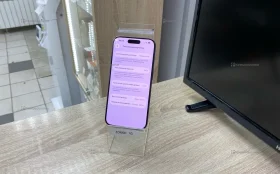 Купить Apple iPhone 15 Pro 8/128 ГБ б/у , в Казань Цена:39900рублей
