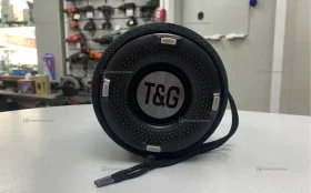 Купить портативаня колонка tg325 б/у , в Красноярск Цена:1090рублей