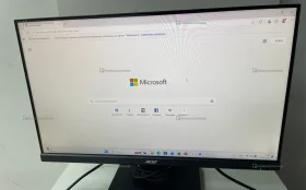 Купить Монитор Acer KA241Ybidx б/у , в Екатеринбург Цена:4500рублей