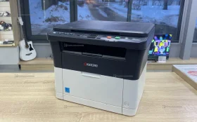 Купить Kyocera FS-1020MFP б/у , в Тольятти Цена:3990рублей