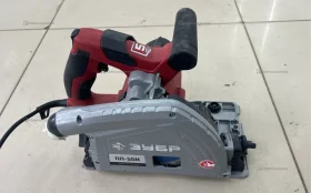 Купить Пила погружная ЗУБР ПП-55Н б/у , в Краснодар Цена:6900рублей