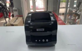 Купить Термопринтер этикеток Xprinter XP-365B б/у , в Краснодар Цена:3000рублей
