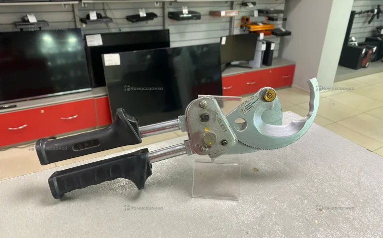 Секторные ножницы КВТ НС-45