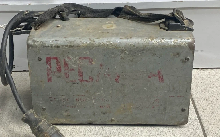 Сварочный аппарат РЕСАНТА САИ 250