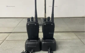 Купить Рации BAOFENG 2ШТ б/у , в Екатеринбург Цена:1300рублей