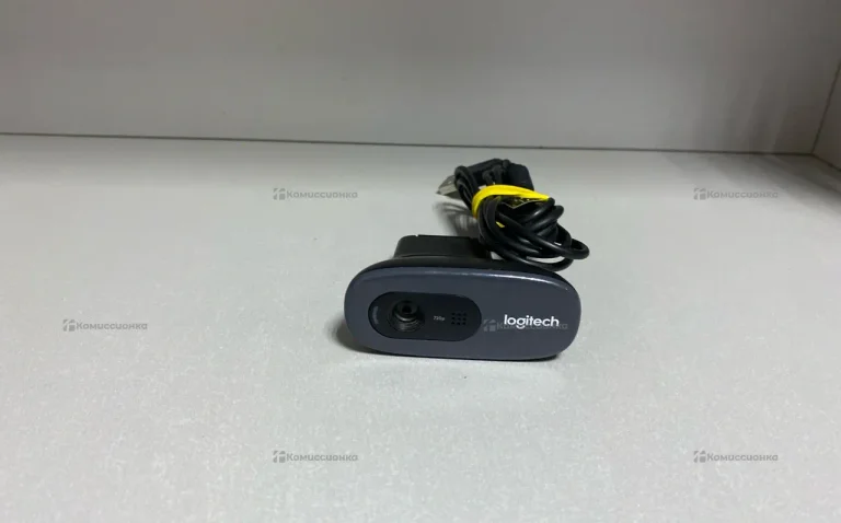Web-камера Logitech C310 (720p) (2)