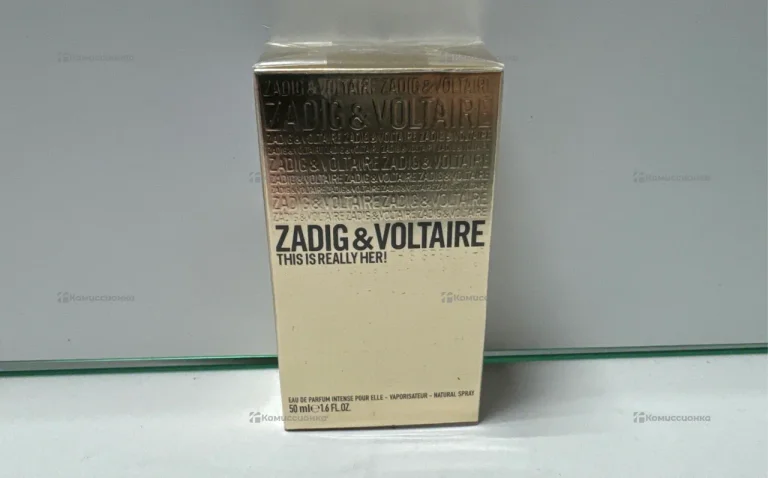 Бутылочка Zadig&amp;Voltaire 50ml