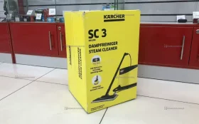 Купить Парогенератор Karcher sc3 б/у , в Курган Цена:14500рублей