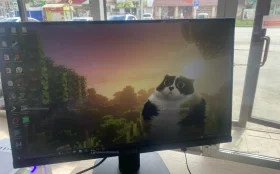 Купить Монитор MSI 3BA9. б/у , в Энгельс Цена:4900рублей