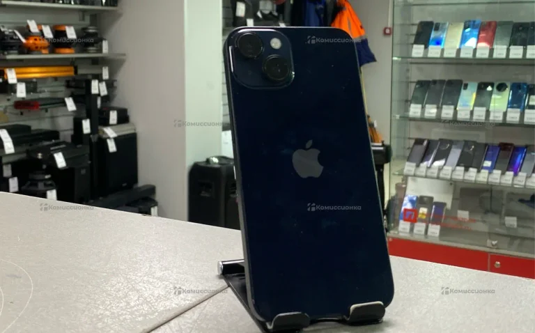 Apple iPhone 14 6/128 ГБ