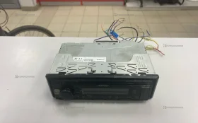 Купить Автомагнитола  Kenwood KMM-103 б/у , в Челябинск Цена:900рублей