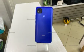 Купить Xiaomi Redmi 9C 3/64 ГБ б/у , в Челябинск Цена:2100рублей