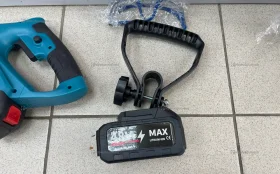 Купить Газонокосилка Makita копия б/у , в Москва и область Цена:990рублей