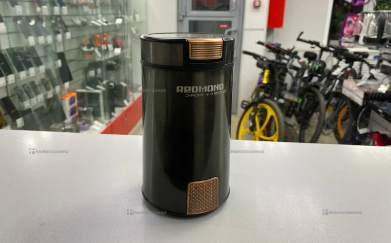 Кофемолка Redmond RCG-M1607