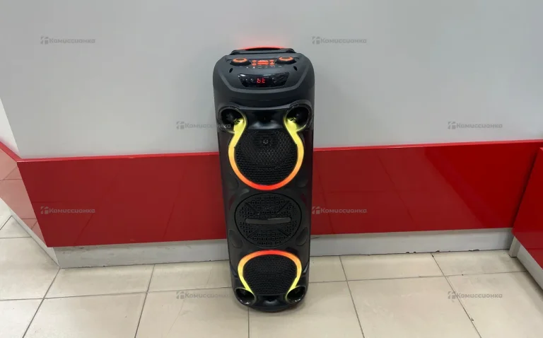 Колонка ZQS6302