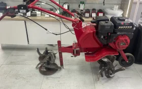 Купить Культиватор Салют-К2 б/у , в Тольятти Цена:9990рублей