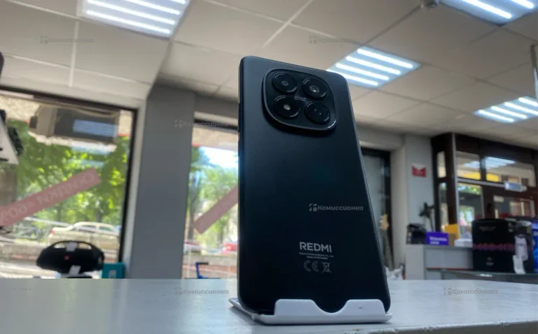 Xiaomi Redmi Note 15 Pro 5G 8/256 ГБ