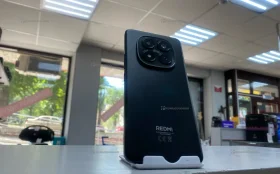 Купить Xiaomi Redmi Note 15 Pro 5G 8/256 ГБ б/у , в Саратов Цена:15900рублей