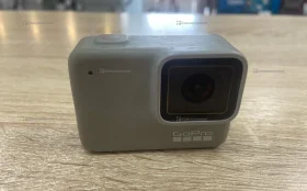 Купить Видеокамера GoPro 7 White б/у , в Набережные Челны Цена:5500рублей
