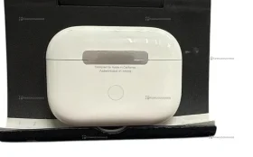 Купить Наушники  air pods 2 pro б/у , в Чапаевск Цена:6500рублей