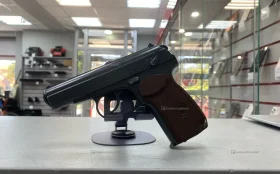Купить Пневматический пистолет пм49 б/у , в Саратов Цена:4900рублей